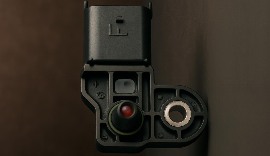 سنسور دمای هوای ورودی خودرو: نقش حیاتی در عملکرد موتور