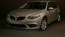 معرفی خودروهای برلیانس: تلفیق طراحی مدرن و قیمت اقتصادی