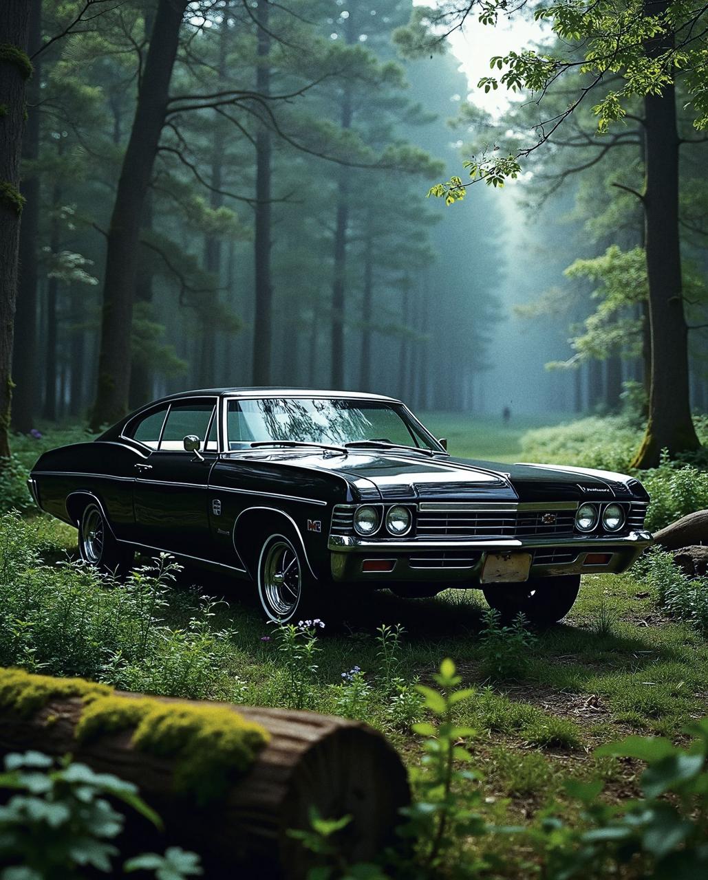 چالش های زیست محیطی قطعات یدکی چینی