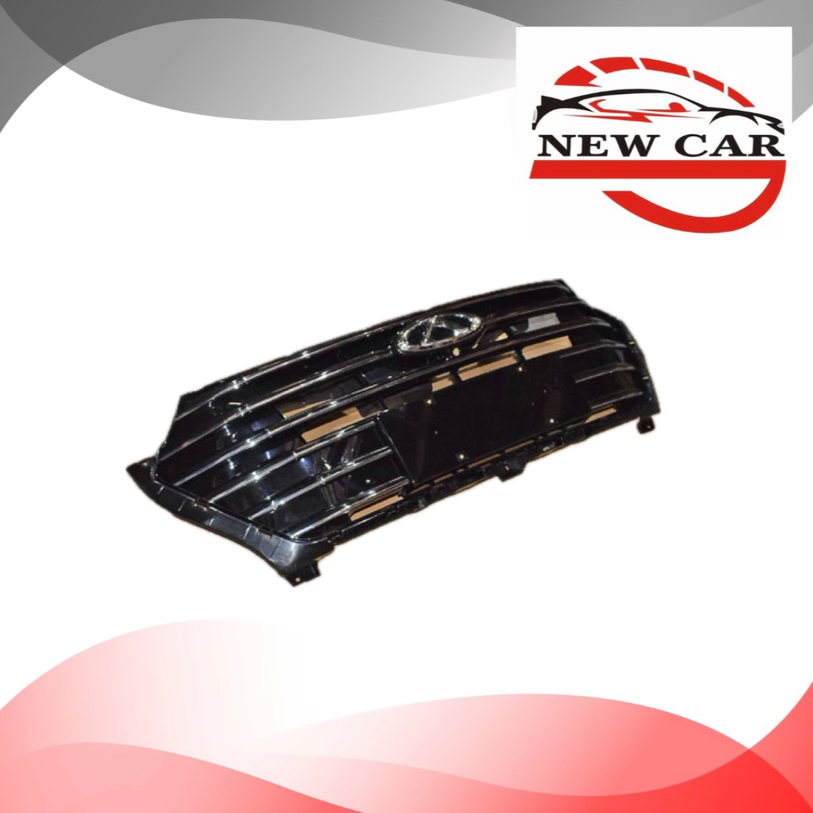 جلو پنجره آریزو6 پرو مشکی    