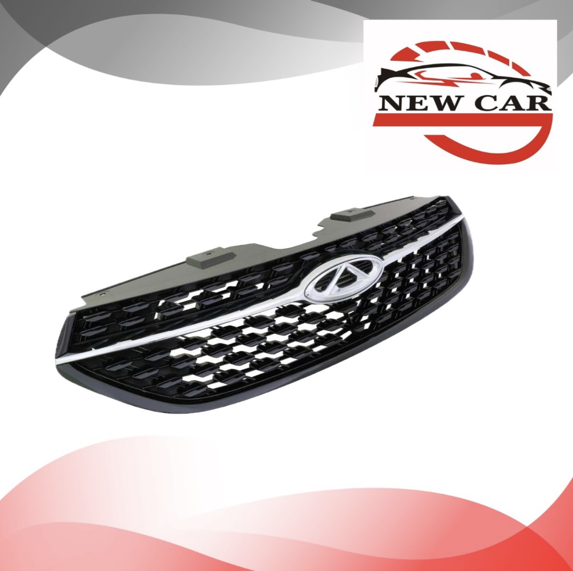 جلو پنجره آریزو 5 مشکی    