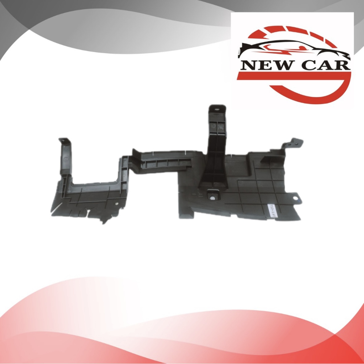 بادگیر فن جلو راست تیگو 8 پرومکس     