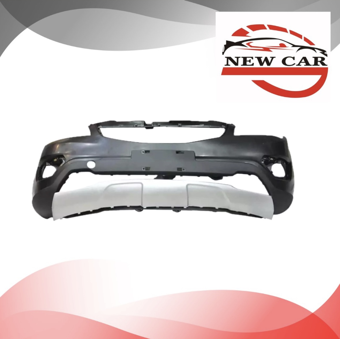 سپر جلو چانگانcs35 رنگی     