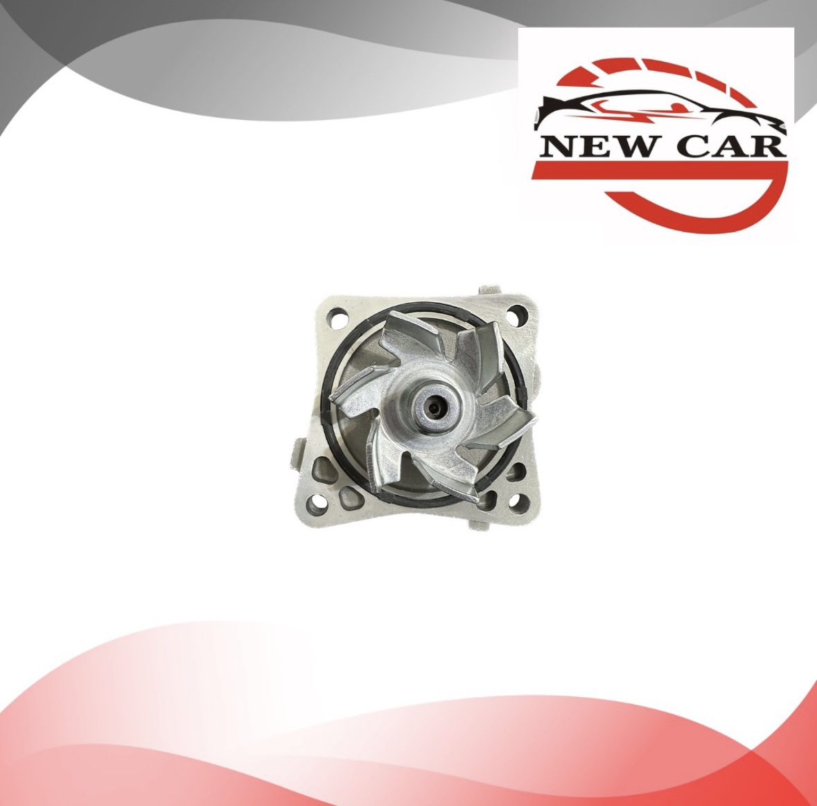 واتر پمپ برلیانس 230و330     