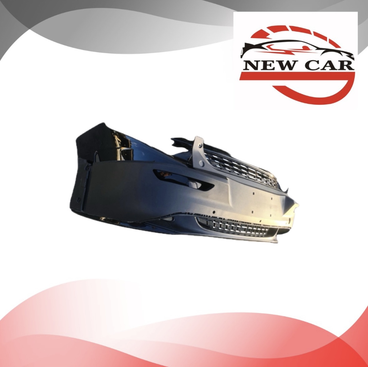 سپر جلو پایین ریسپکت