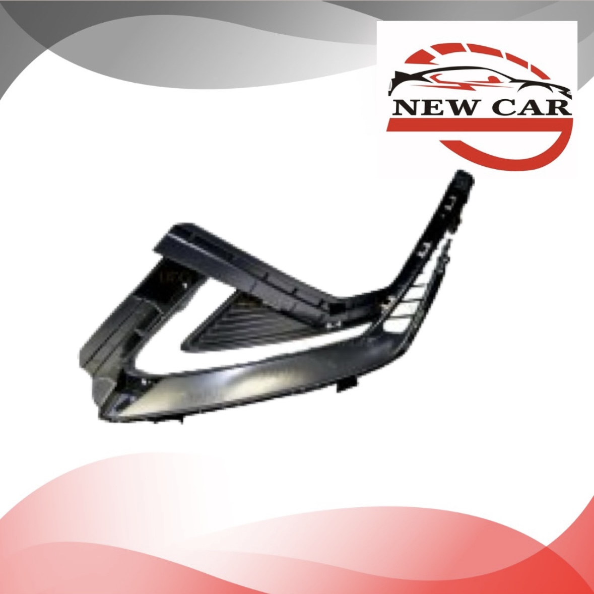 قاب پرژکتور جلو راست ریسپکت