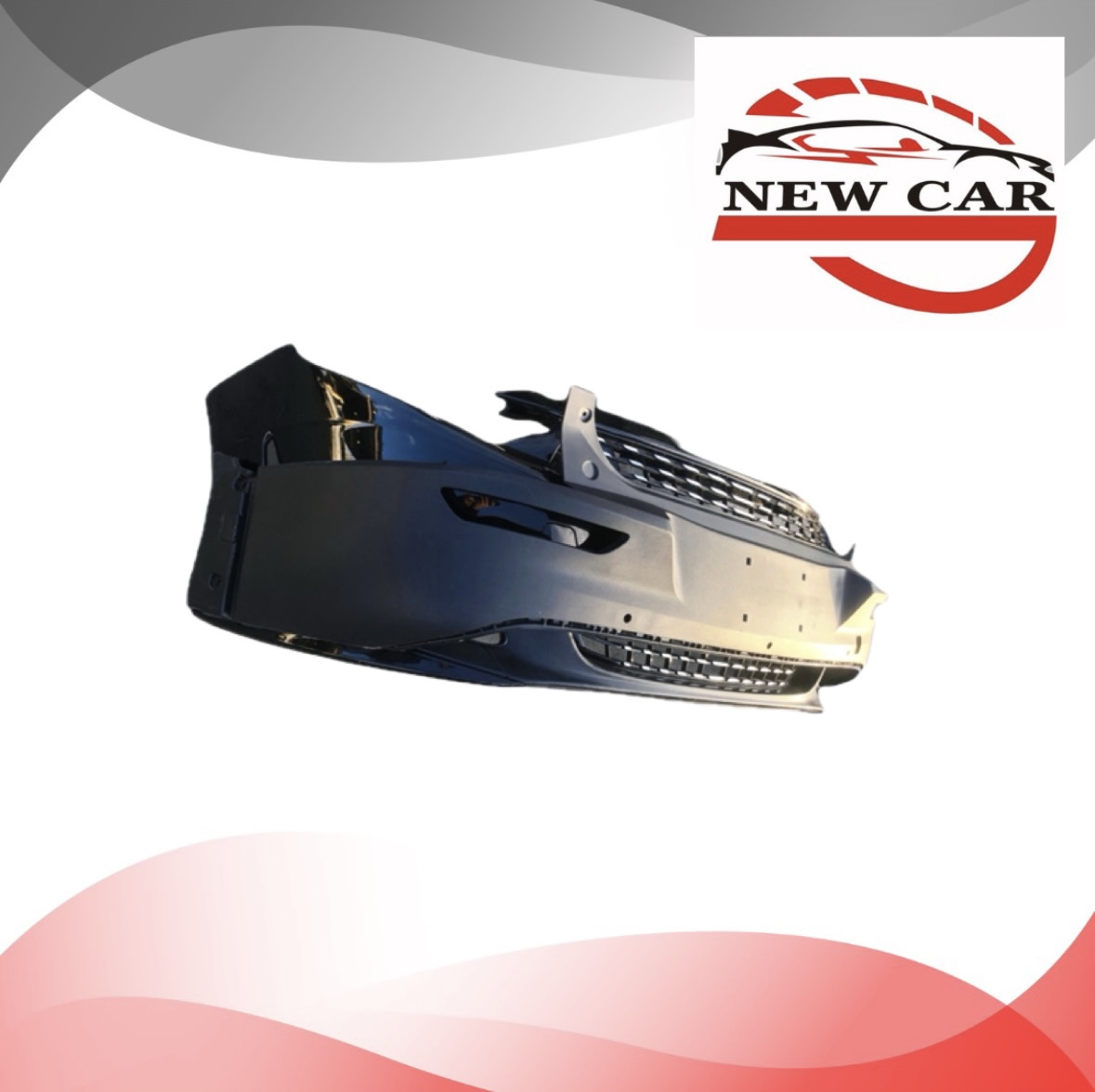 سپر جلو  ریسپکت