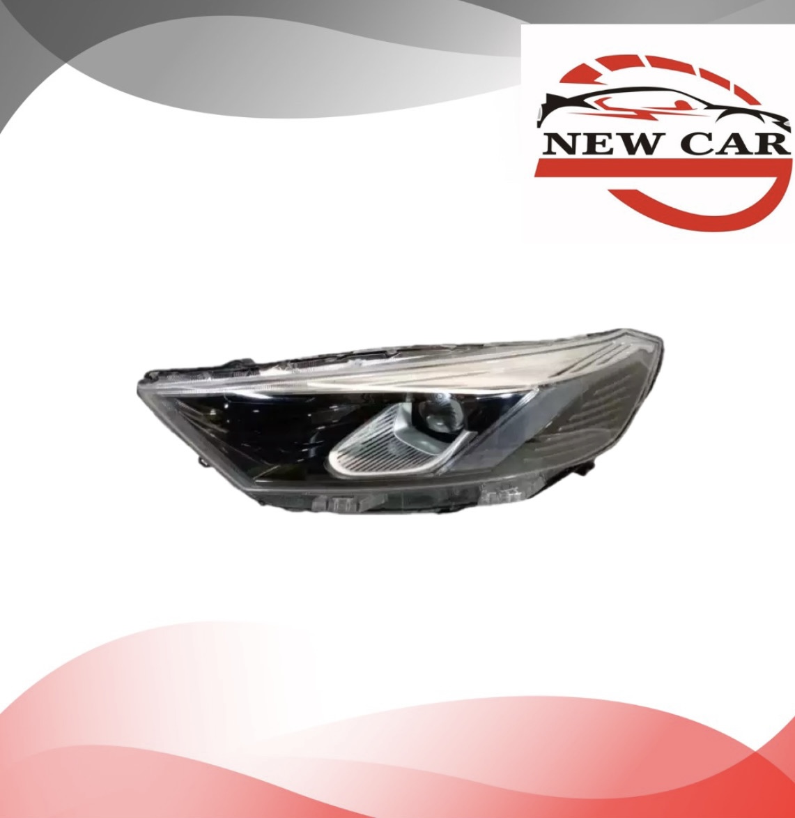 چراغ جلو چپ ریسپکت