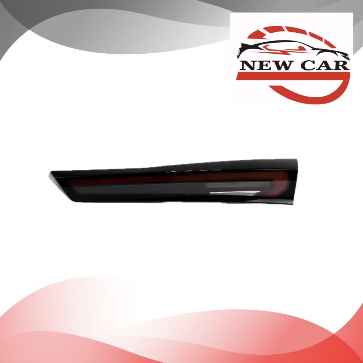 خطر عقب روی صندوق چپ ریسپکت