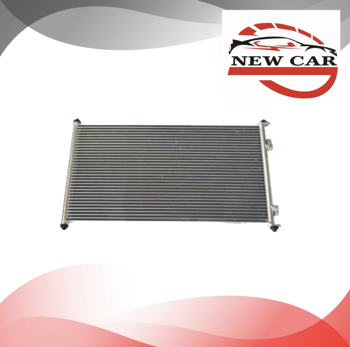 رادیات کولر آریو