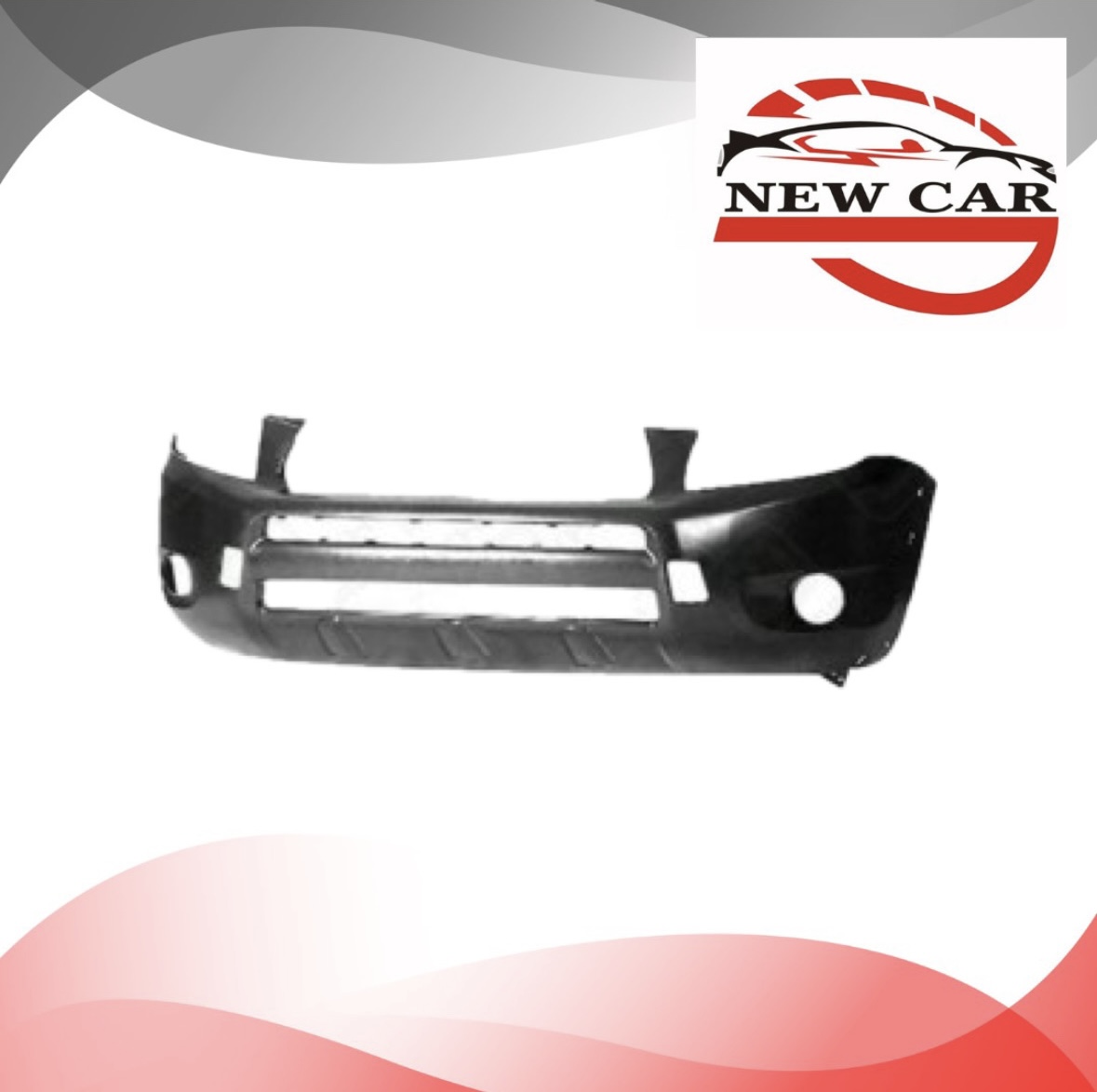 سپر جلو MG 360