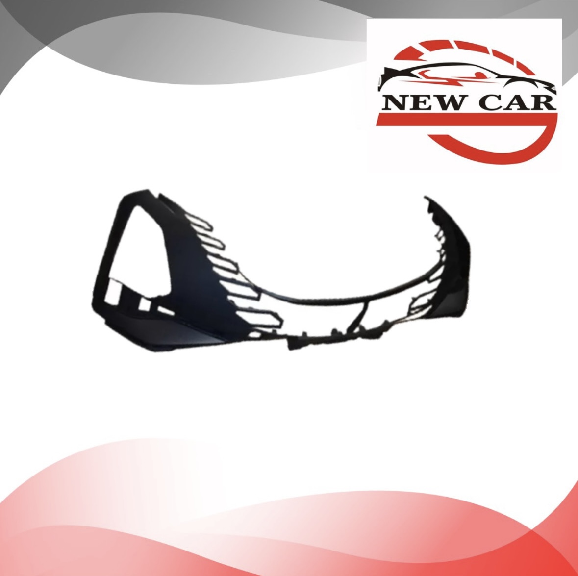 سپر جلو فونیکس fx     