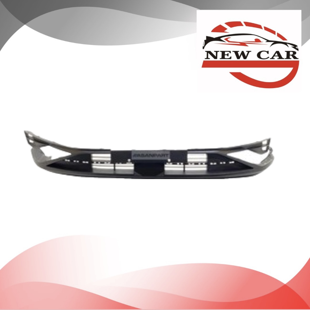 سپر جلو پایینی فونیکس fx     