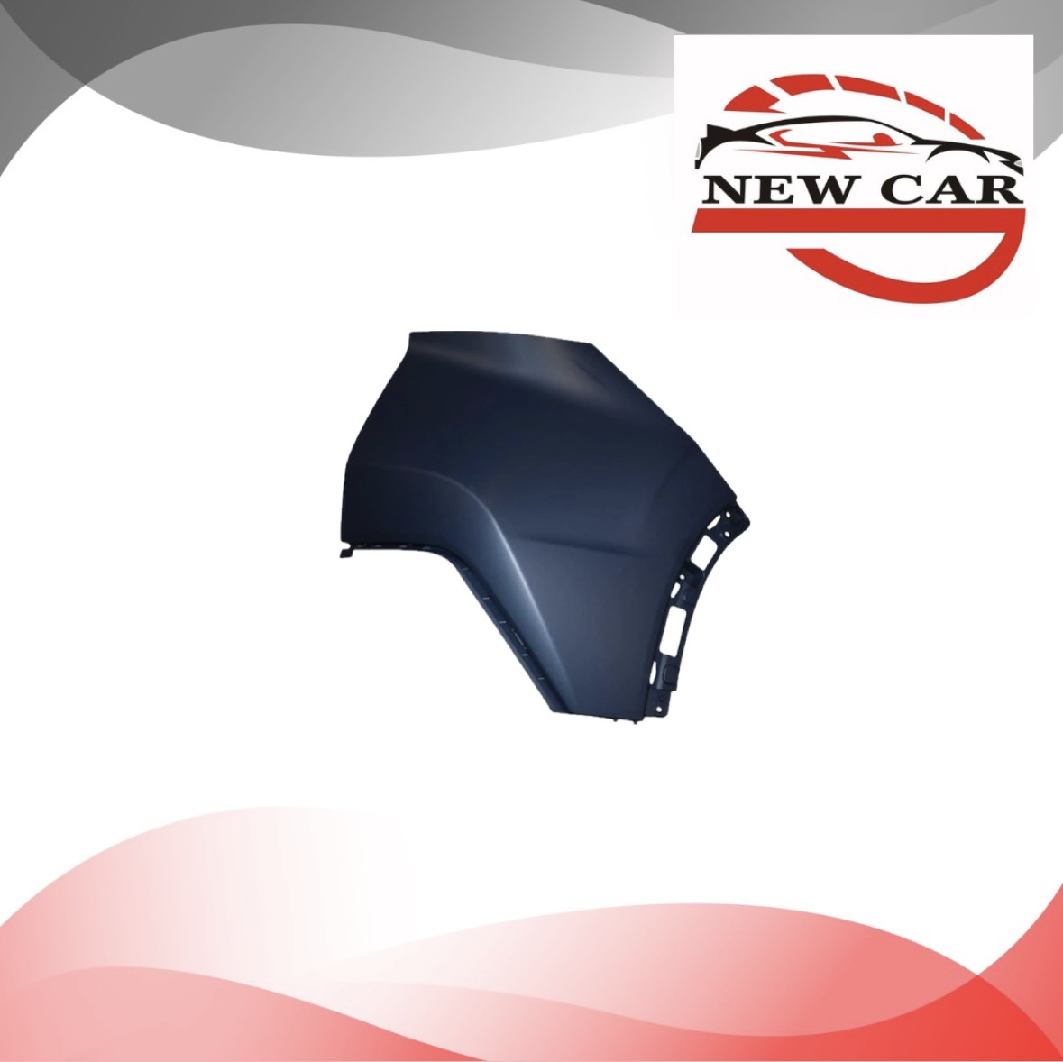 گوشه سپر عقب بالا چپ فونیکس     