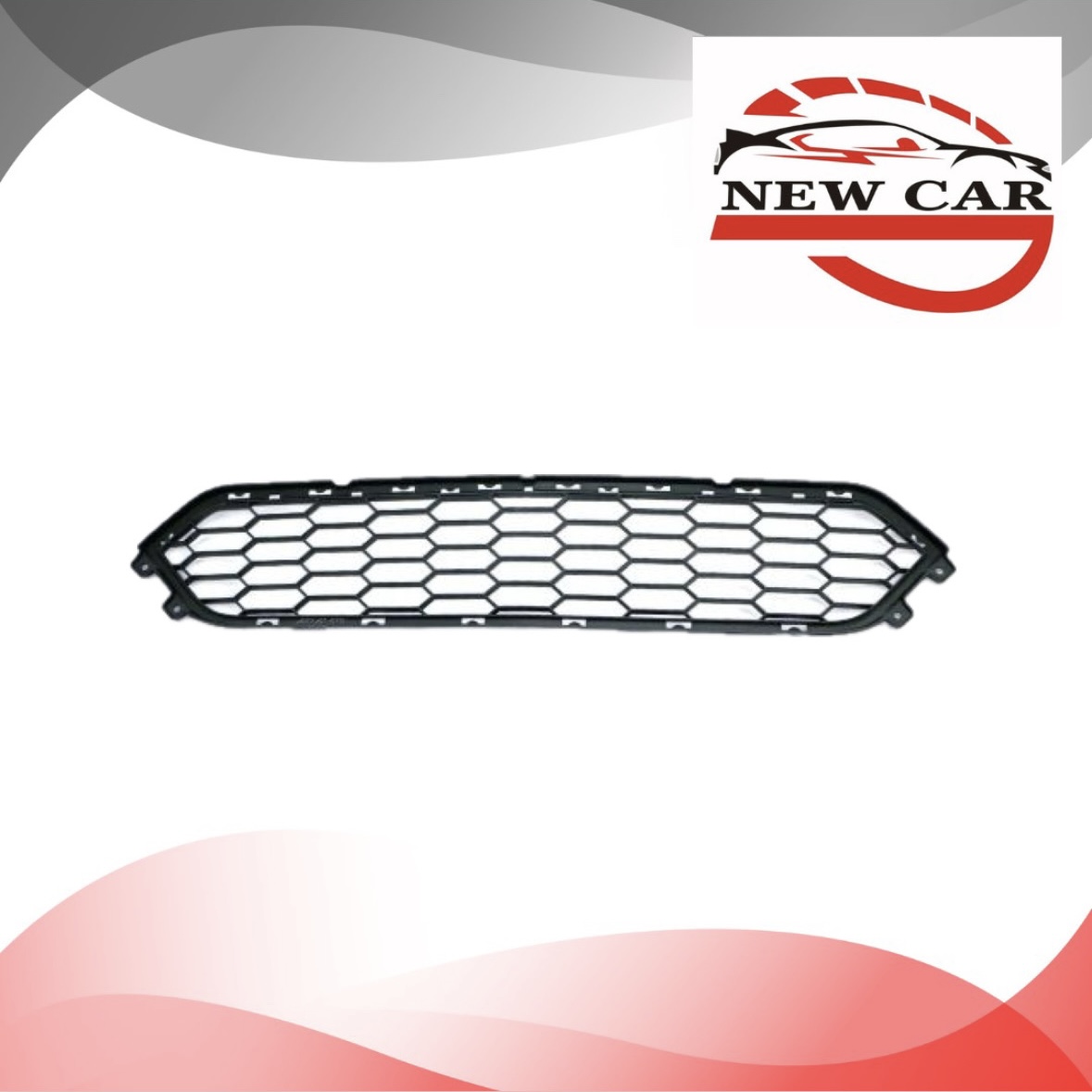 توری سپر جلو برلیانس 320کراس     