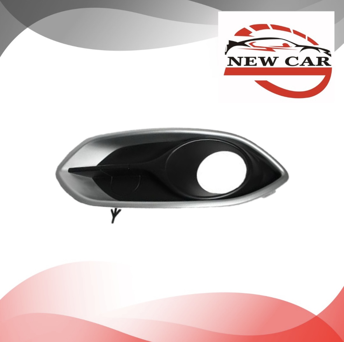 قاب پرژکتور برلیانس 320 کراس     