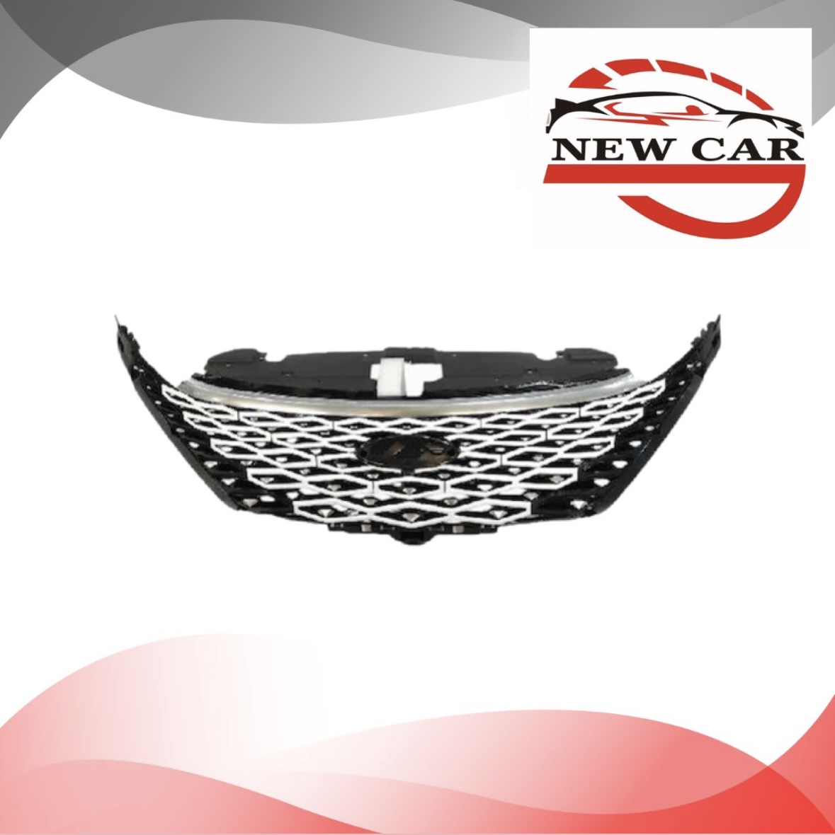 جلو پنجره فونیکس مشکی    