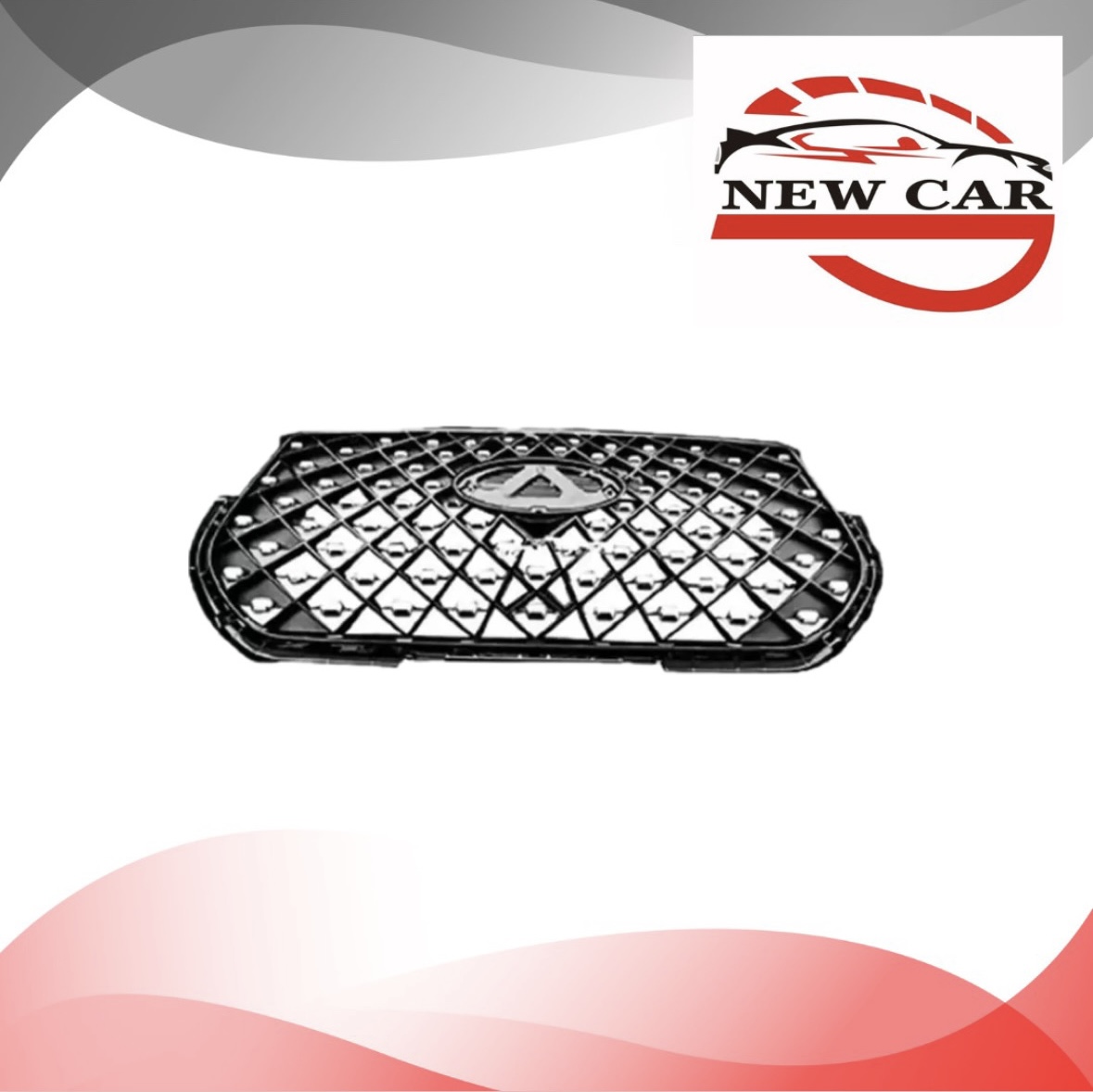 جلو پنجره تیگو 7 پرو