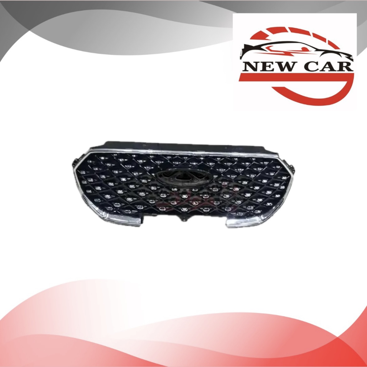 جلو پنجره تیگو 8 پرومکس