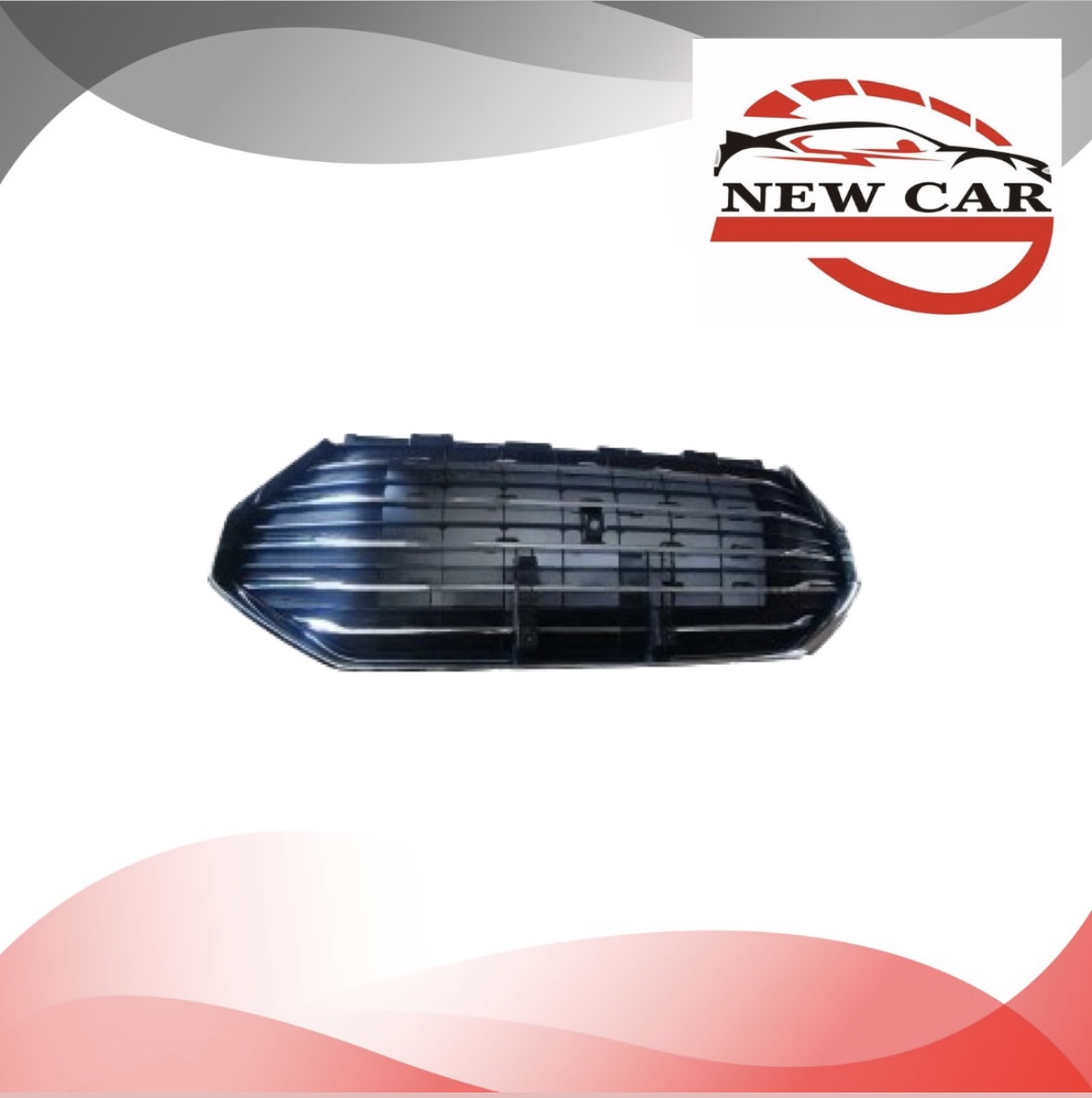 جلو پنجره فیدیلیتی پرستیژ