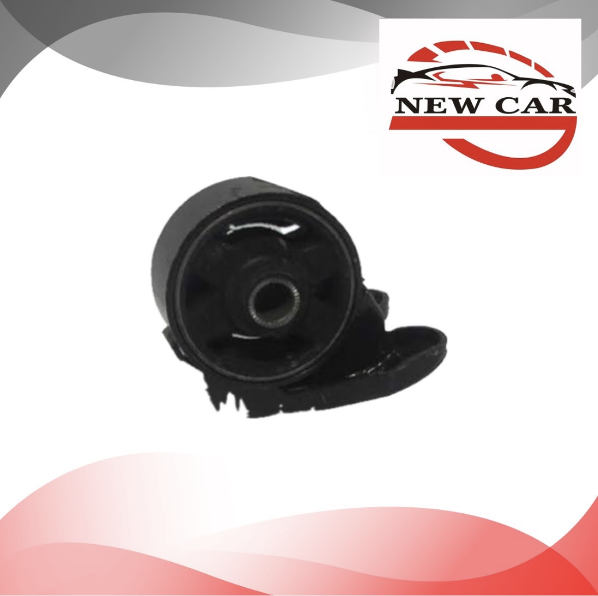 دسته موتور جلو جک J5