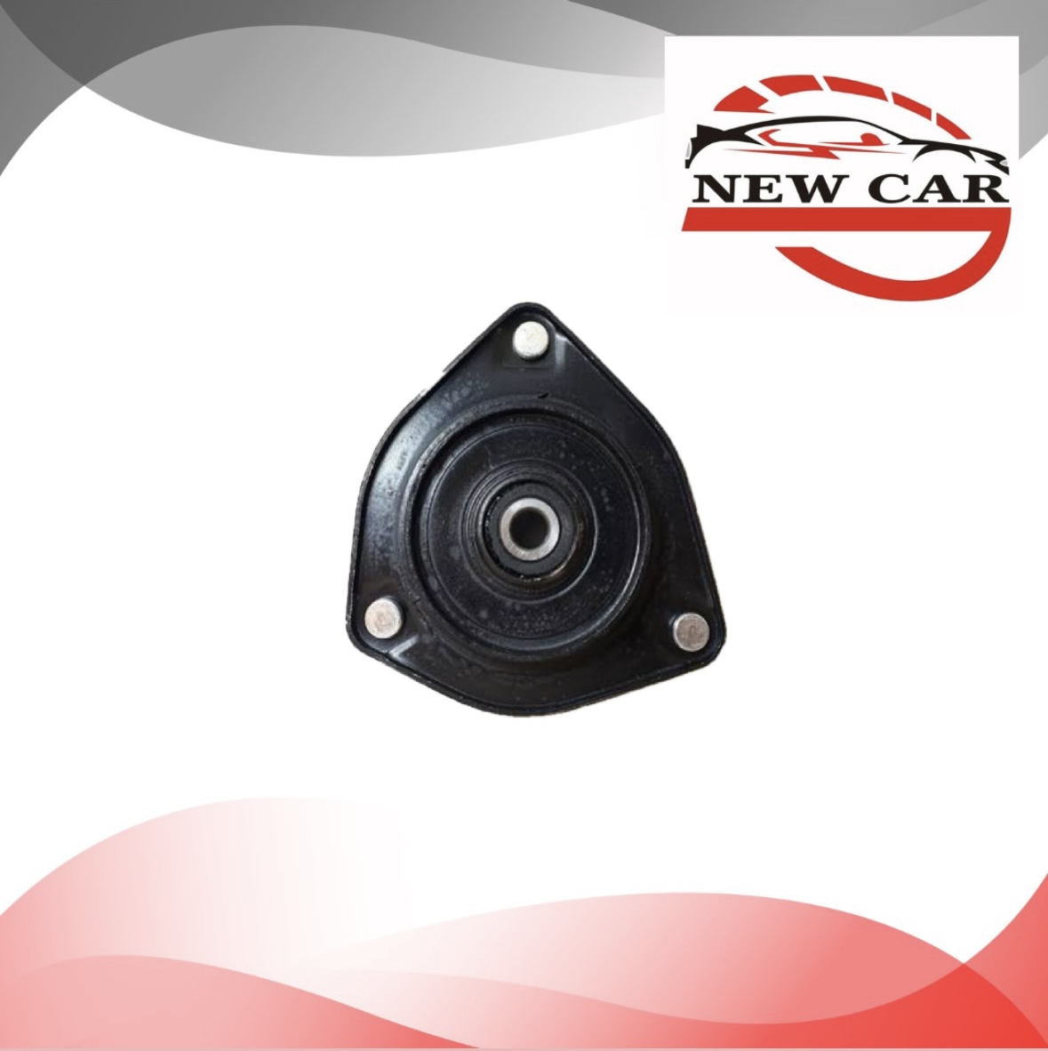 توپی سرکمک جلو جک J5