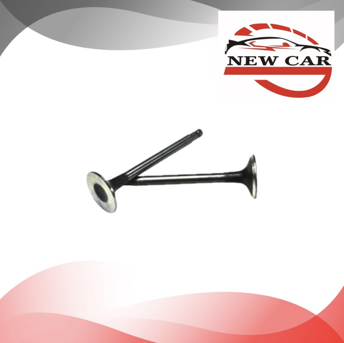 سوپاپ دود و هوا جک J5