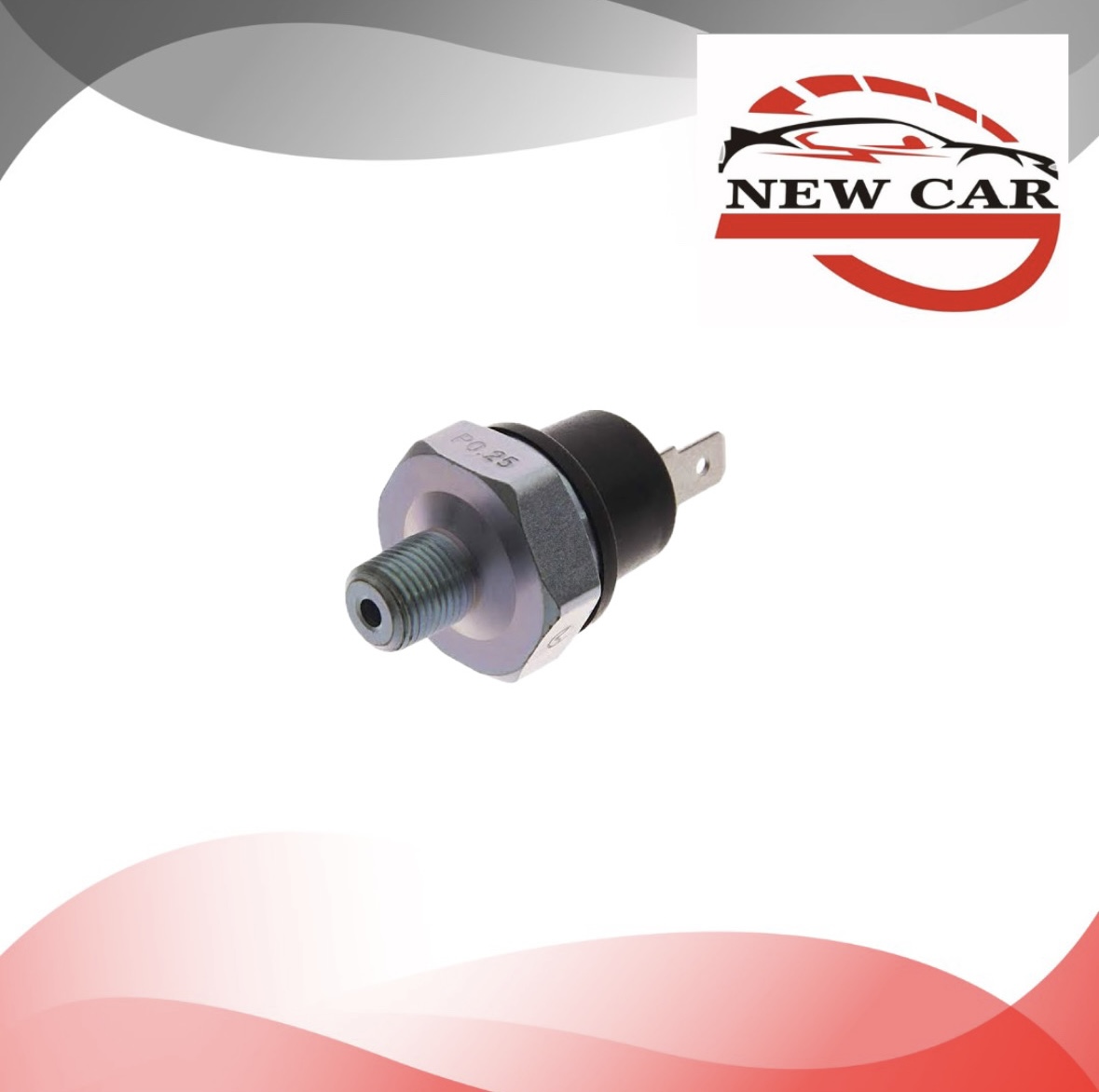 فشنگی روغن جک J5