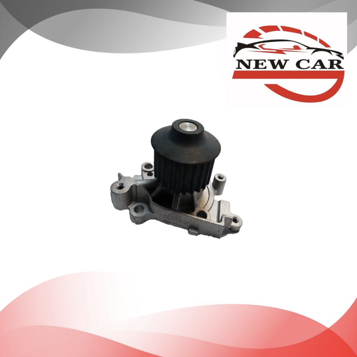 واتر پمپ جک J5