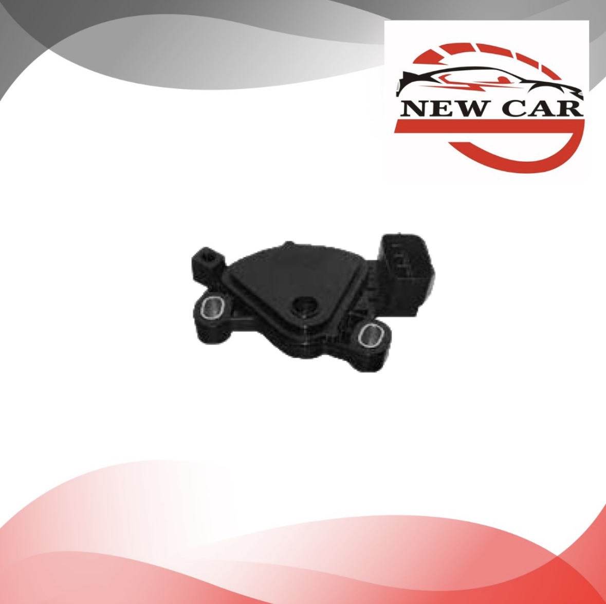 سلکتور گیربکس جک J5