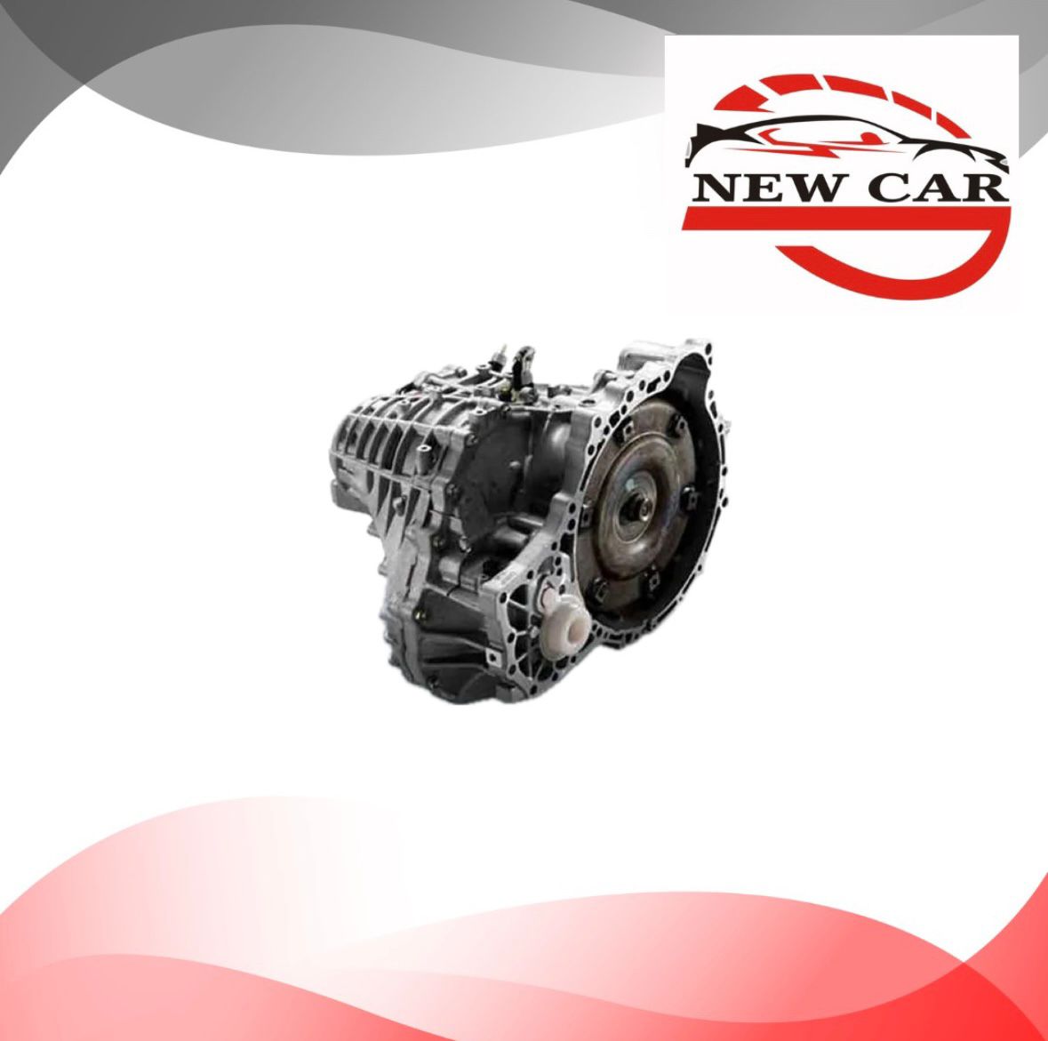 گیریبکس کامل برلیانس 220و230دنده