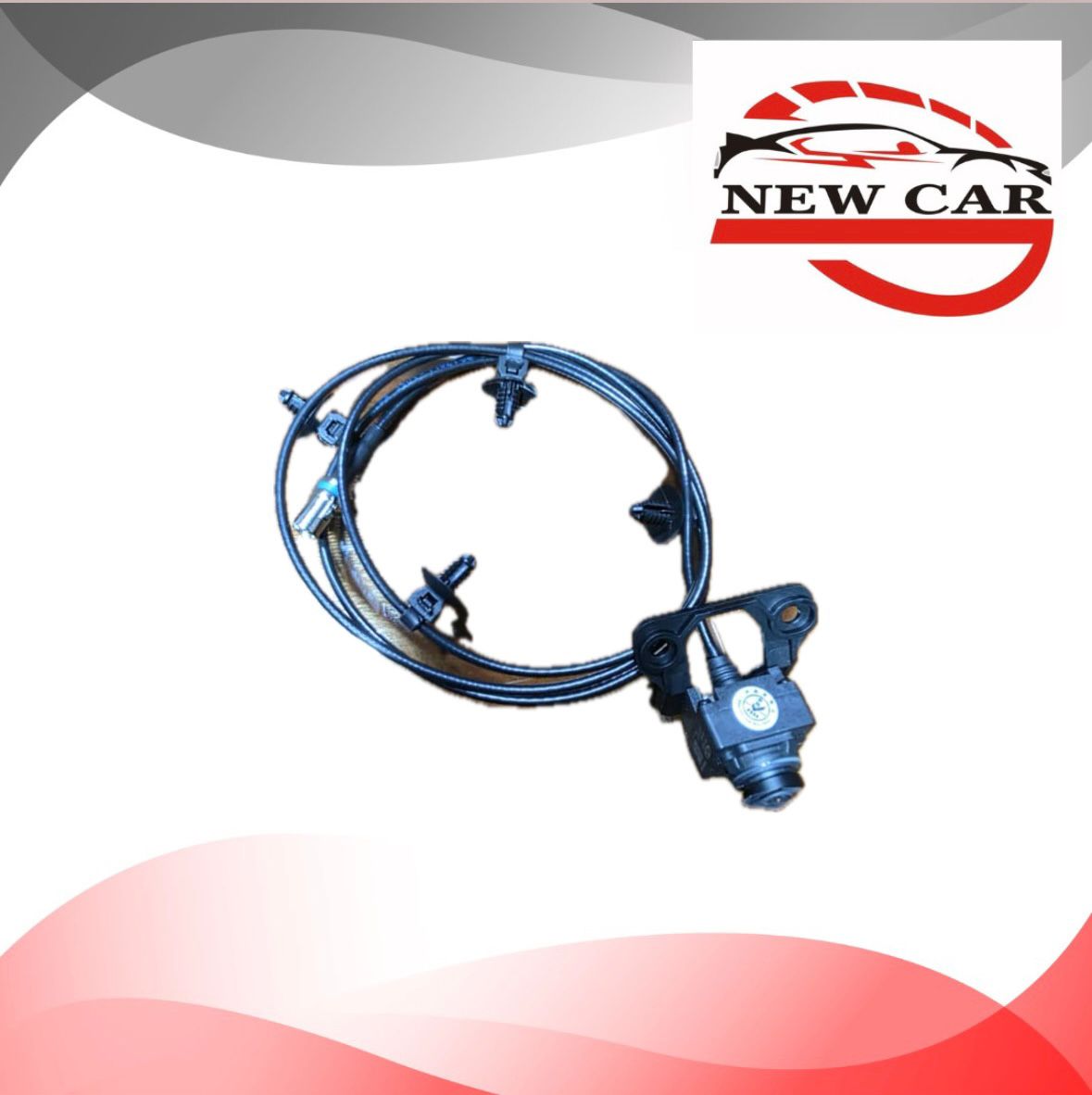 دوربین جلو فونیکس fx